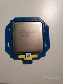 Intel Xeon E5-2407