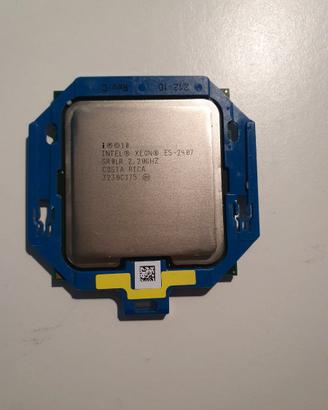 Intel Xeon E5-2407