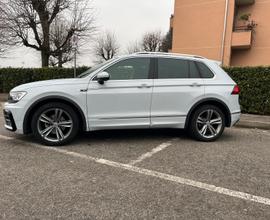 VW Tiguan 1.6 Sport TDI