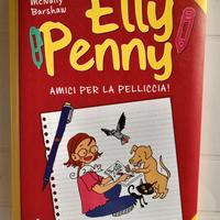 Romanzo Elly Penny nuovissimo