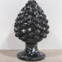 Pigna in Ceramica Siciliana Artigianale – 16 cm