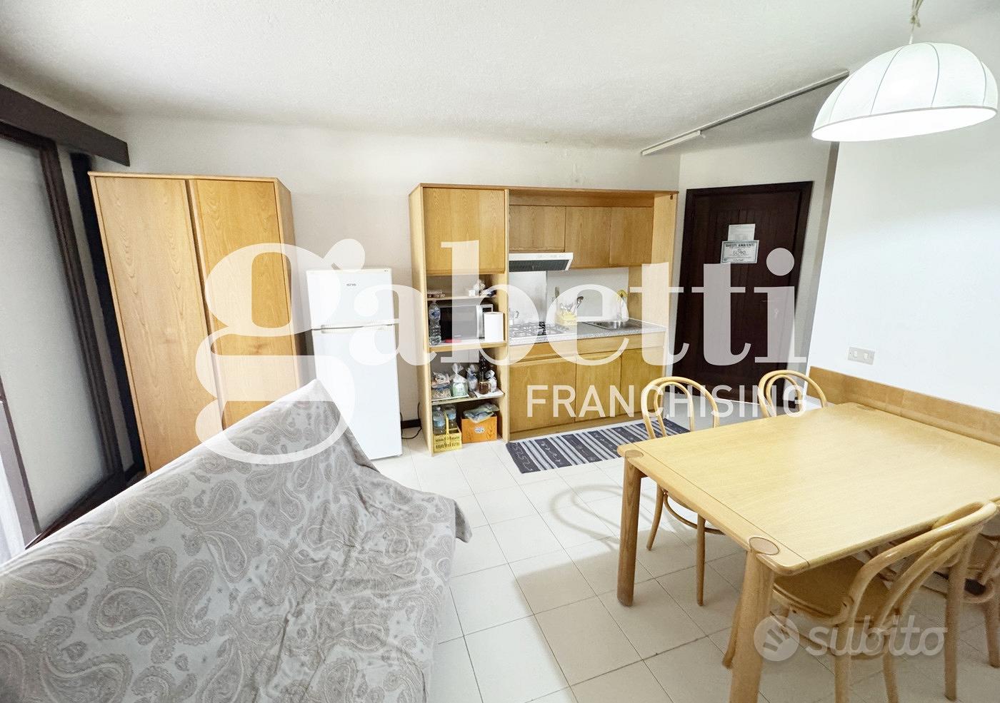 Apartment in Terranoa/Olbia, Porto Rotondo - Vista 4