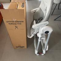 Sediolone peg Perego prima pappa follow me