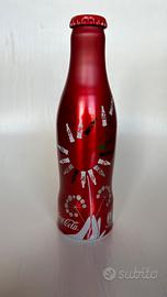Collezione Coca-Cola bottiglia Expo Milano 2015