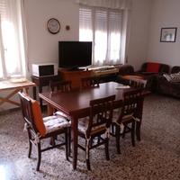 Appartamento primo piano isili (ca)