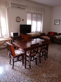 Appartamento primo piano isili (ca)