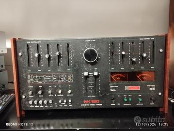 galactron mk 120 