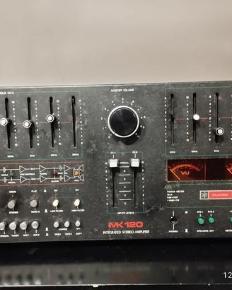 galactron mk 120 