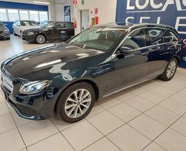 Mercedes Classe E 220 d Business Sport 4matic auto