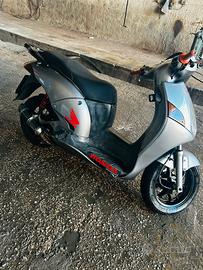 Honda chiocciola 125 sport