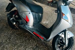 Honda chiocciola 125 sport