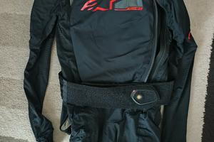 alpinestars airbag tech 10