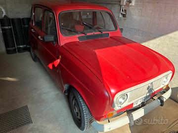 Renault R4