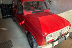 Renault R4