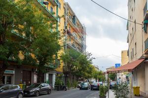 Appartamento - Catania