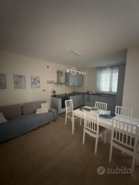 APPARTAMENTO lido di camaiore