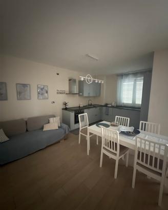APPARTAMENTO lido di camaiore