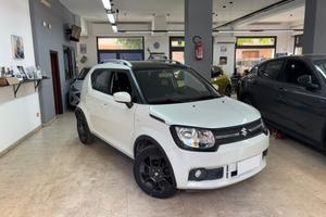 Suzuki Ignis 1.2 Dualjet 4WD All Grip iAdventure