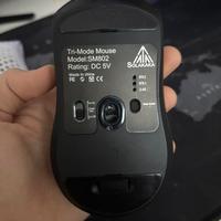 Mouse gaming solakaka