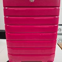 Trolley Roncato bagaglio a mand espandibile B-flyi