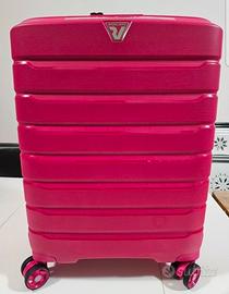Trolley Roncato bagaglio a mand espandibile B-flyi