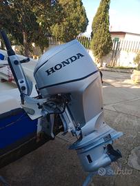Honda 40 60