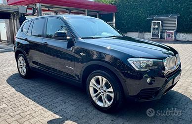 bmw x3 f25 140kw