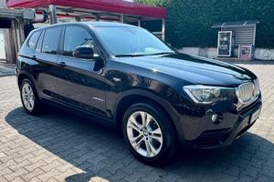 bmw x3 f25 140kw