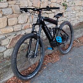 Focarini Decisa e-bike emtb Polini