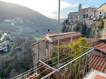 Grazioso monolocale