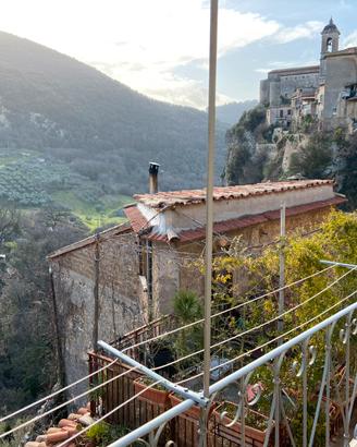 Grazioso monolocale