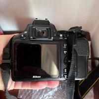 Nikon D3500