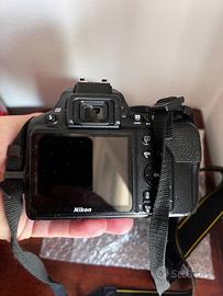 Nikon D3500