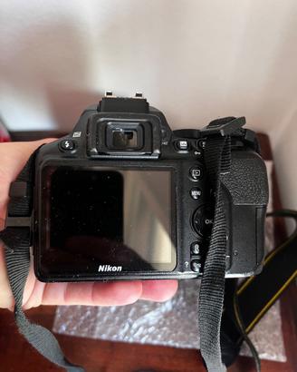 Nikon D3500