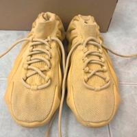 Scarpa ginnica uomo Adidas Yeezy 450