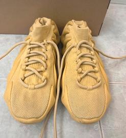 Scarpa ginnica uomo Adidas Yeezy 450