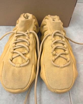 Scarpa ginnica uomo Adidas Yeezy 450