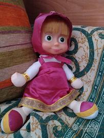 Masha peluche