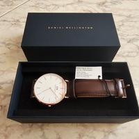 Orologio Daniel Wellington Classic Bristol 40 mm