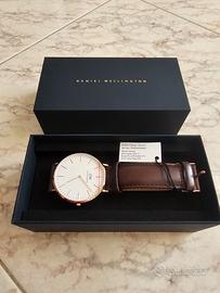 Orologio Daniel Wellington Classic Bristol 40 mm
