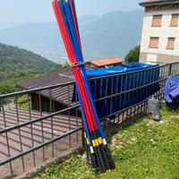 PALI DA SLALOM