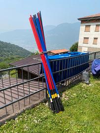 PALI DA SLALOM