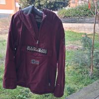 Giacchetto invernale uomo Napapijri 