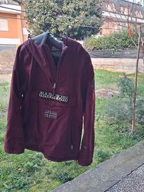 Giacchetto invernale uomo Napapijri 