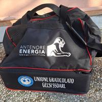 Borsone calcio usato