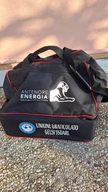 Borsone calcio usato