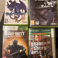 Videogiochi xbox
