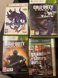 Videogiochi xbox