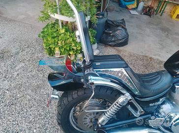 Intruder VS 1400