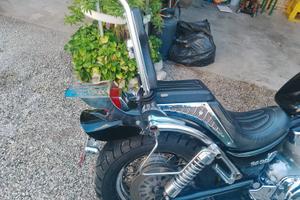 Intruder VS 1400